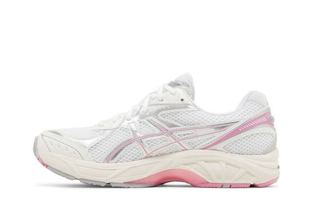ASICS GT-2160 White Sweet Pink 3