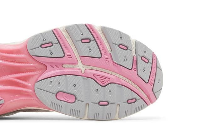 ASICS GT-2160 White Sweet Pink 5