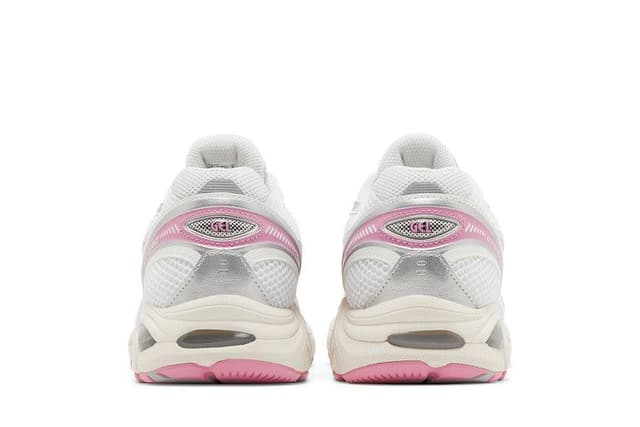 ASICS GT-2160 White Sweet Pink 6