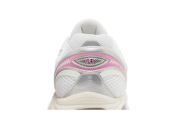 ASICS GT-2160 White Sweet Pink 7