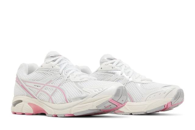 ASICS GT-2160 White Sweet Pink 8