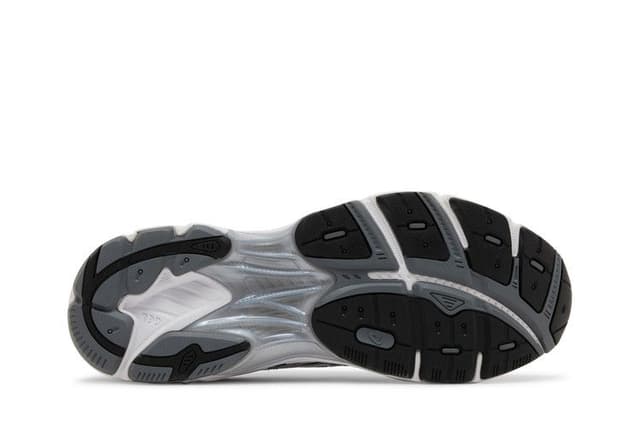 ASICS GT-2160 Black Pure Silver Bright Blue 4