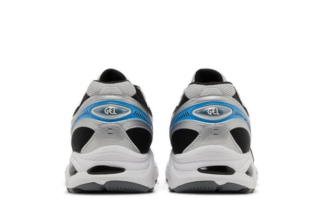 ASICS GT-2160 Black Pure Silver Bright Blue 6