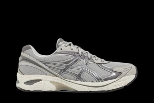 ASICS Gel-2160 Oyster Grey Carbon