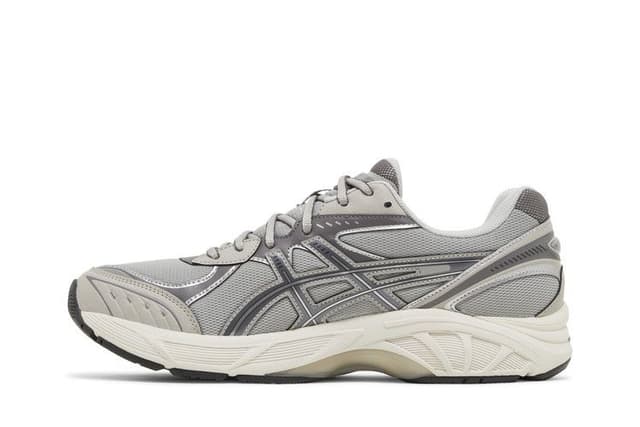 ASICS Gel-2160 Oyster Grey Carbon 3