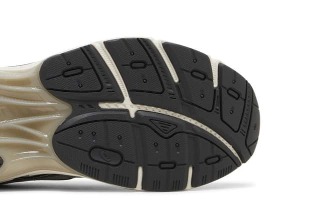 ASICS Gel-2160 Oyster Grey Carbon 5