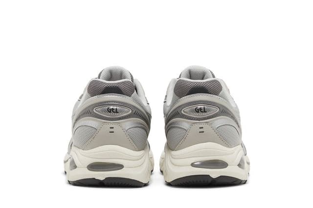 ASICS Gel-2160 Oyster Grey Carbon 6