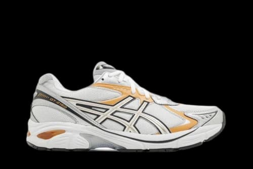 ASICS GT-2160 White Orange Lily