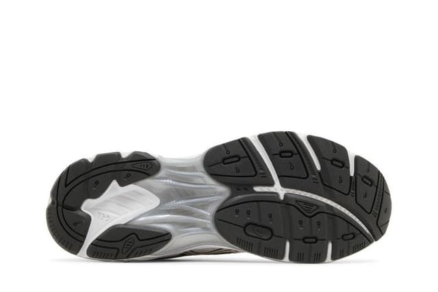 ASICS GT-2160 White Orange Lily 4