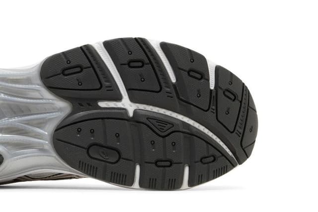 ASICS GT-2160 White Orange Lily 5