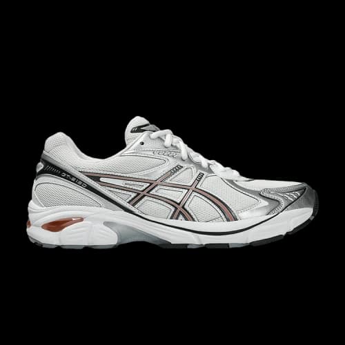 ASICS GT-2160 White Rose Rouge 1