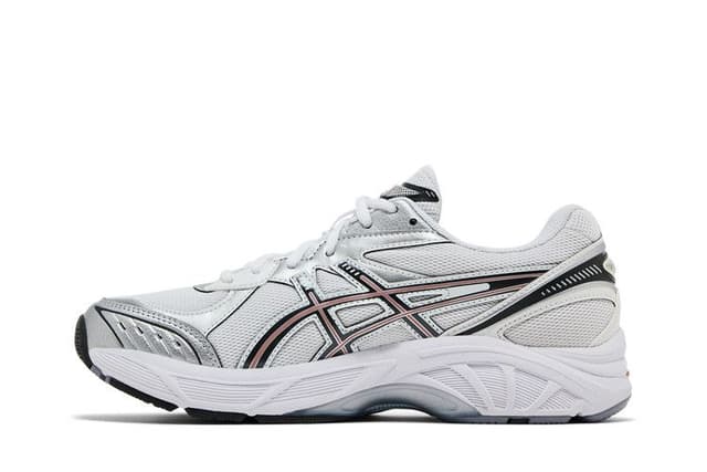 ASICS GT-2160 White Rose Rouge 4