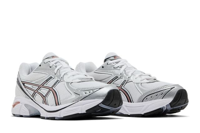 ASICS GT-2160 White Rose Rouge 9