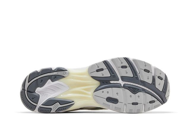 ASICS GT-2160 Cream Jasper Green 4