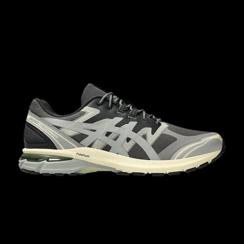 ASICS Gel-Terrain Truffle Grey 1