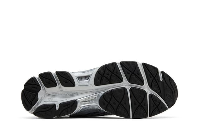 ASICS Gel-NYC Black Fjord Grey 4