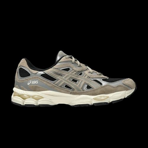 ASICS Gel-NYC Black Greige