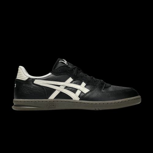 ASICS Skyhand OG Black Oatmeal 1