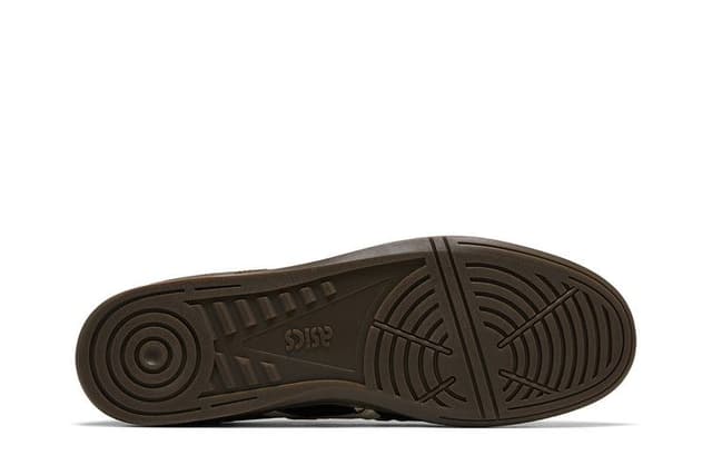 ASICS Skyhand OG Black Oatmeal 5