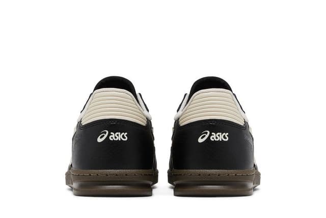 ASICS Skyhand OG Black Oatmeal 7