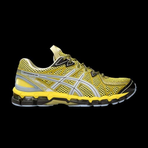 ASICS UB9-S Gel-Kayano 20 Kiko Kostadinov Vibrant Yellow 1