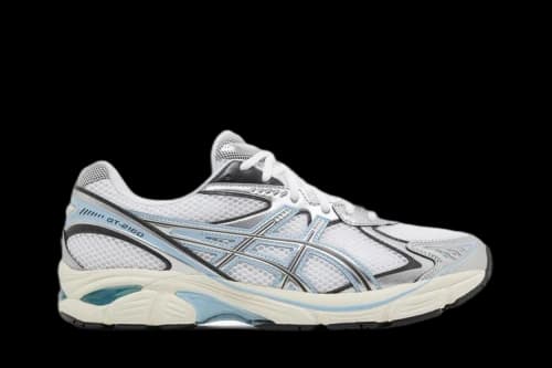 ASICS GT-2160 White Pure Silver