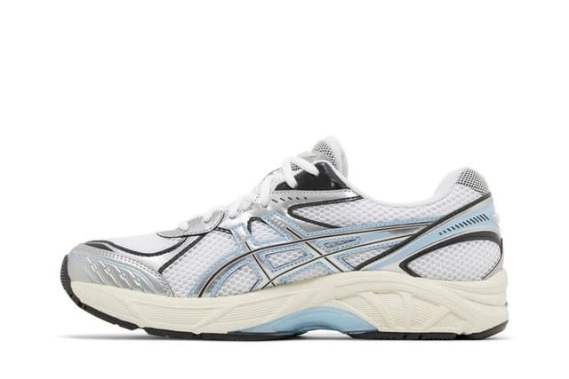 ASICS GT-2160 White Pure Silver 3