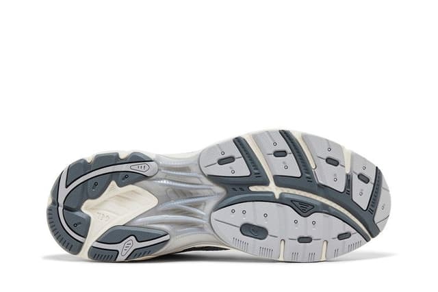 ASICS GT-2160 Piedmont Grey Deep Marine 5