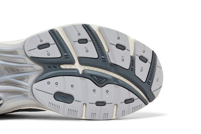 ASICS GT-2160 Piedmont Grey Deep Marine 6