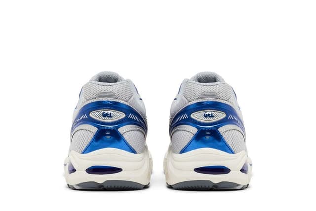 ASICS GT-2160 Piedmont Grey Deep Marine 7