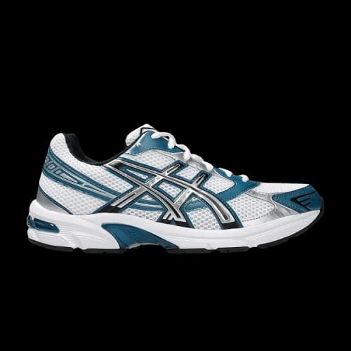 ASICS Gel-1130 White Restful Teal