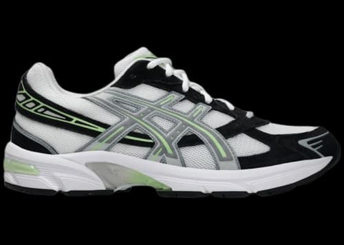 ASICS Gel-1130 White Sheet Rock Green