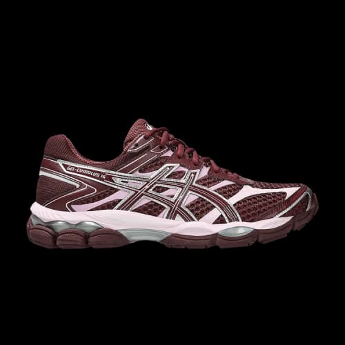 ASICS Gel-Cumulus 16 Burgundy Pink