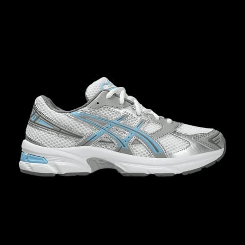 ASICS Gel-1130 White Arctic Sky (GS) 1