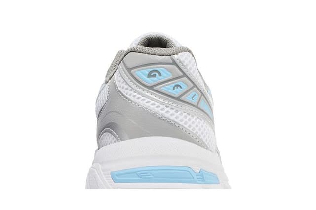 ASICS Gel-1130 White Arctic Sky (GS) 8