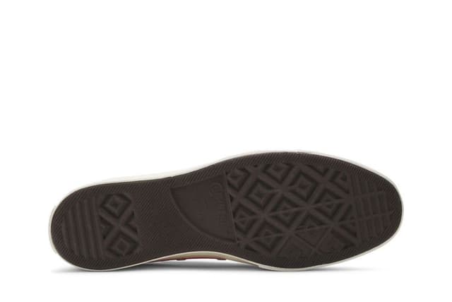 Converse Chuck Taylor All Star 70 Ox Comme des Garcons PLAY Bright Pink 4