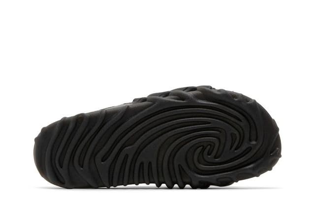 Crocs Pollex Slide by Salehe Bembury Sasquatch 4