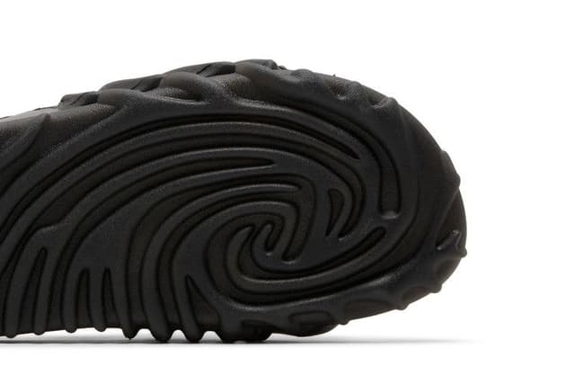 Crocs Pollex Slide by Salehe Bembury Sasquatch 5