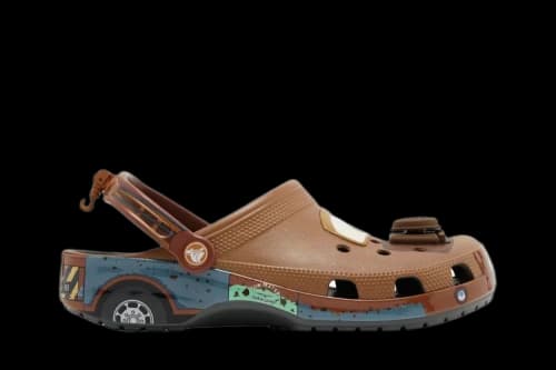 Crocs Classic Clog Mater