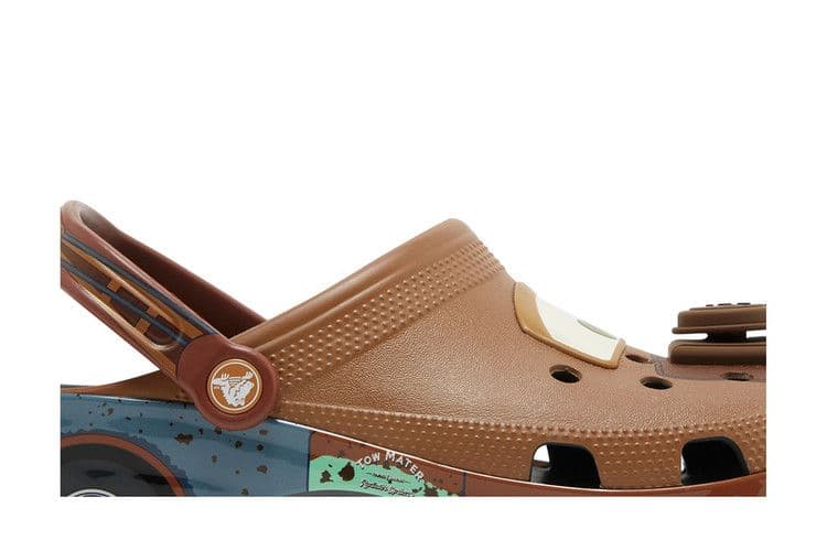 Crocs Classic Clog Mater — Crocs en Ibiza