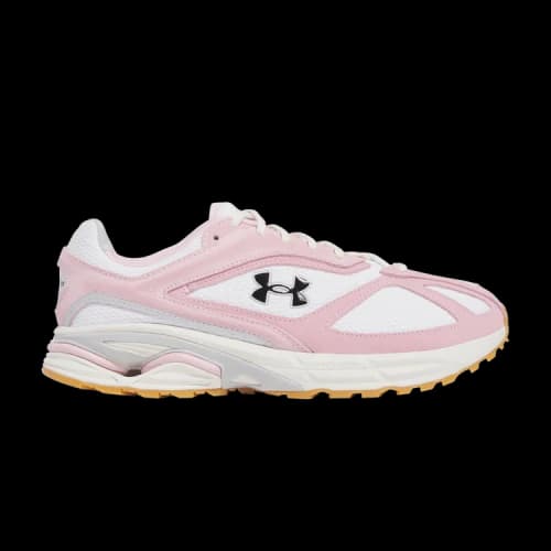 Under Armour - Zapatillas Hovr Apparition SD (Blanco)