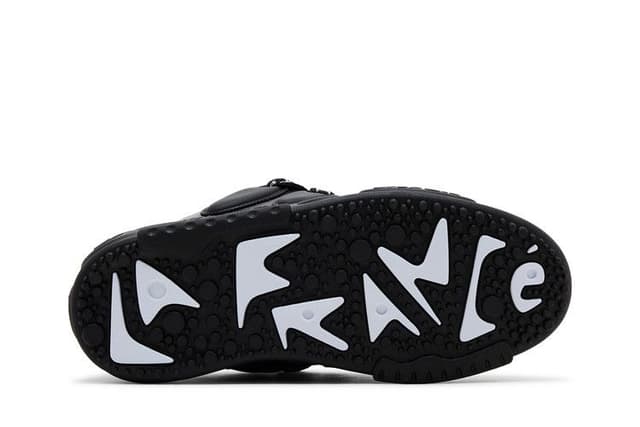 Puma LaMelo Ball LaFrancé Amour Black 5