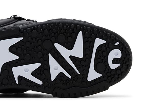 Puma LaMelo Ball LaFrancé Amour Black 6