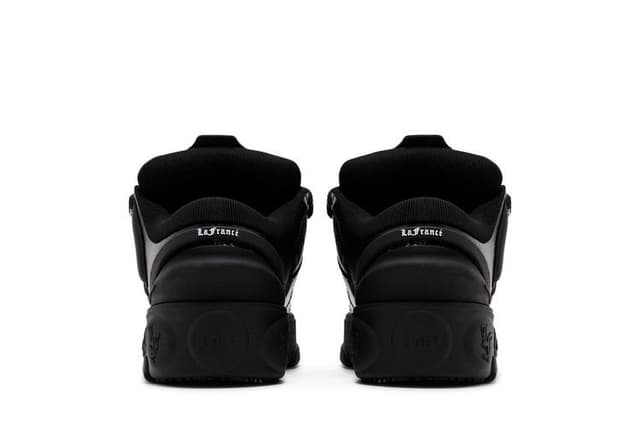 Puma LaMelo Ball LaFrancé Amour Black 7