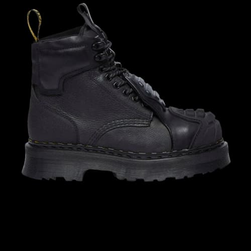 Dr. Martens 1460 Protect Lace Up Boot Black Leather