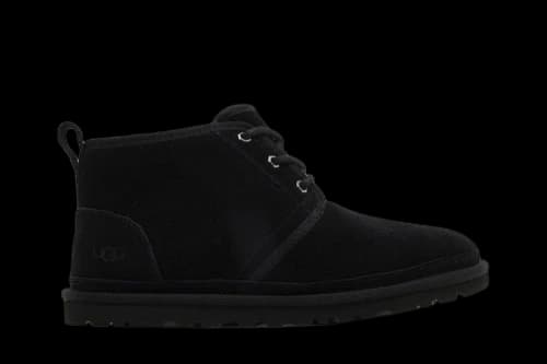 UGG Neumel Boot Black 1