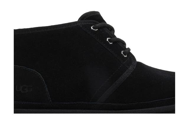 UGG Neumel Boot Black 2