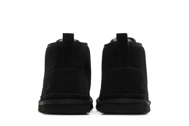 UGG Neumel Boot Black 6