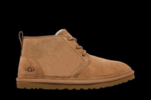 UGG Neumel Boot Chestnut 1