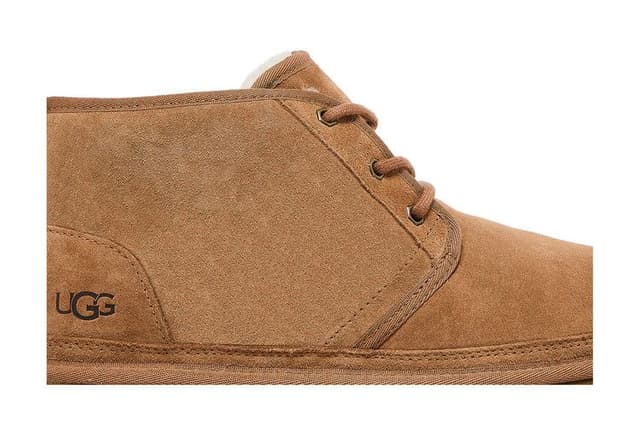 UGG Neumel Boot Chestnut 2